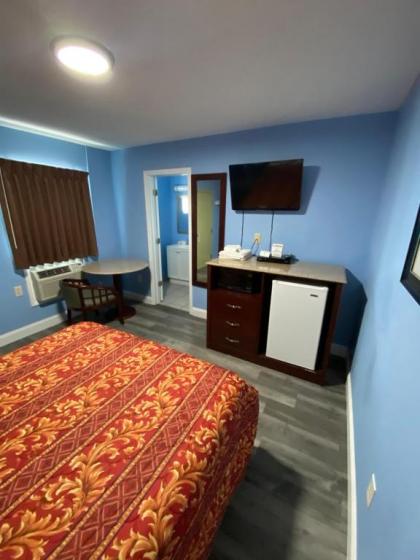 Red Carpet Inn & Suites Wrightstown - image 11