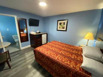 Red Carpet Inn & Suites Wrightstown - image 7