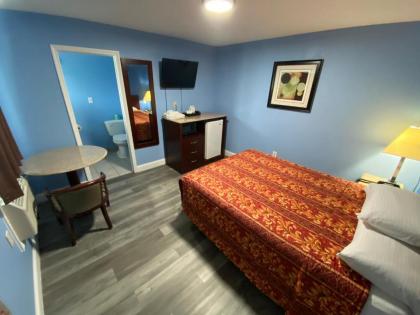 Red Carpet Inn & Suites Wrightstown - image 8