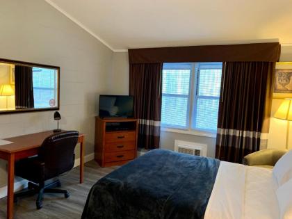 Hill Top Motel - image 13