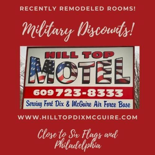 Hill Top Motel - image 2