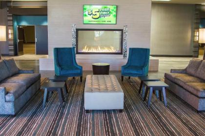 River Bend Casino & Hotel - image 10