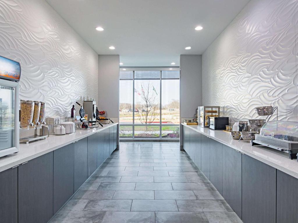 La Quinta by Wyndham Dallas - Wylie - image 6