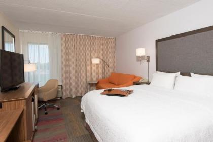 Hampton Inn Grand Rapids-South - image 11