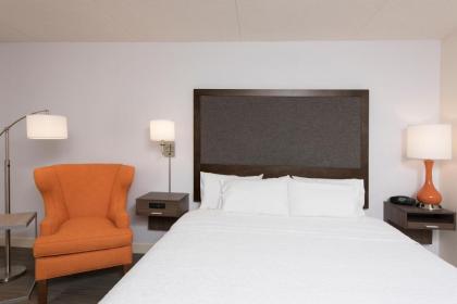 Hampton Inn Grand Rapids-South - image 13