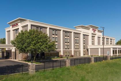 Hampton Inn Grand Rapids-South - image 2