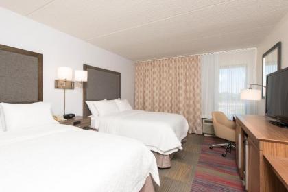Hampton Inn Grand Rapids-South - image 20