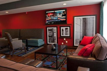 Hampton Inn Grand Rapids-South - image 6