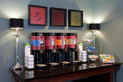 Hampton Inn Grand Rapids-South - image 8
