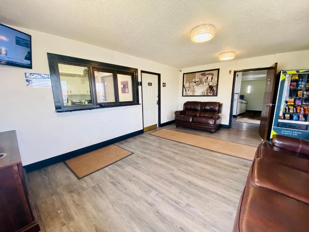 Super 8 Grand Rapids City Center - main image