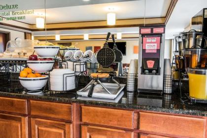Quality Inn & Suites - image 14