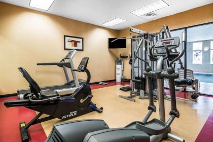 Quality Inn & Suites - image 4