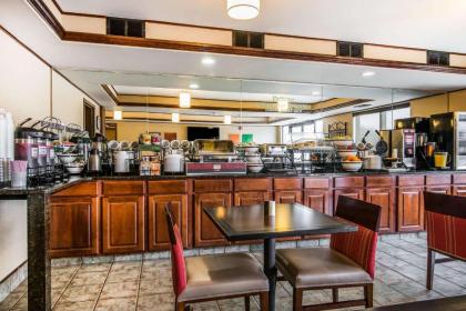 Quality Inn & Suites - image 5