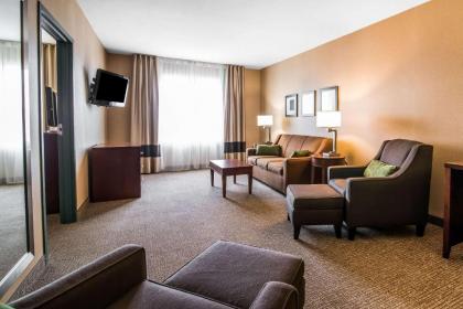 Quality Inn & Suites - image 6