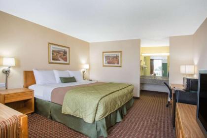 Ramada by Wyndham Wytheville - image 11