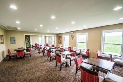Comfort Inn Wytheville - image 10