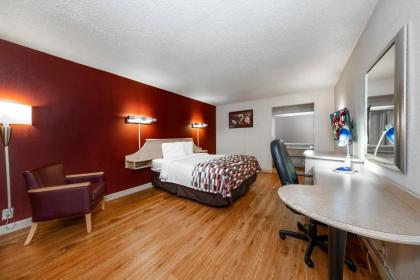 Red Roof Inn Wytheville - image 10