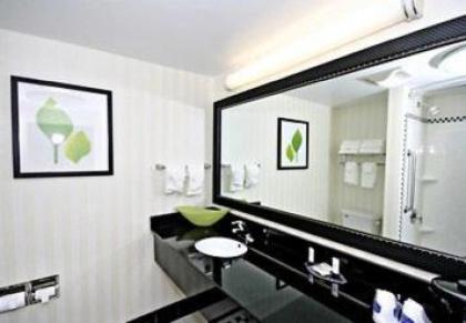 Fairfield Inn & Suites Wytheville - image 14