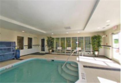 Fairfield Inn & Suites Wytheville - image 15