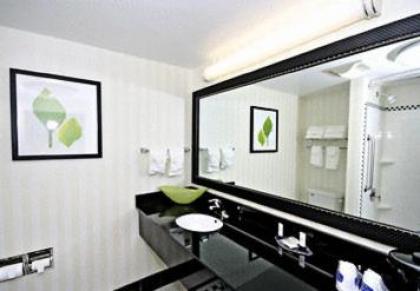 Fairfield Inn & Suites Wytheville - image 8