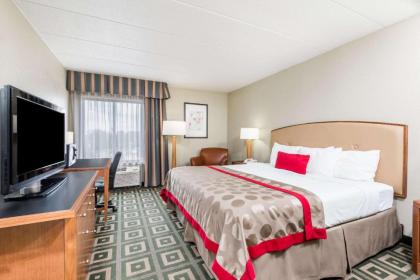 Ramada by Wyndham Xenia - image 11