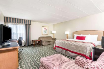 Ramada by Wyndham Xenia - image 3
