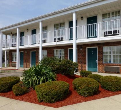 Deerfield Inn Xenia