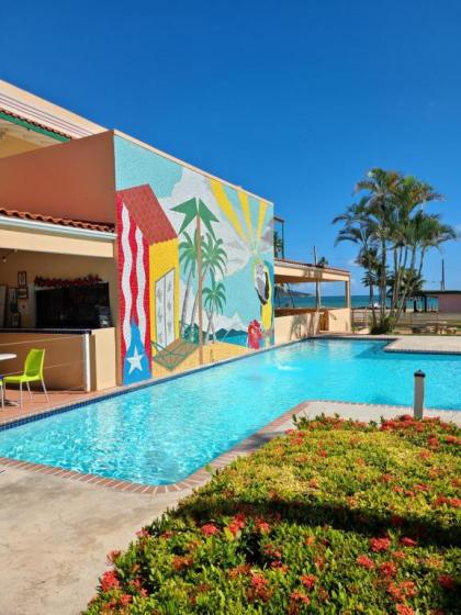 Parador Palmas de Lucia - image 5