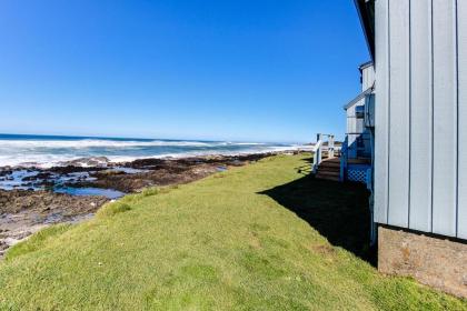 Sea Rock Retreat - image 6