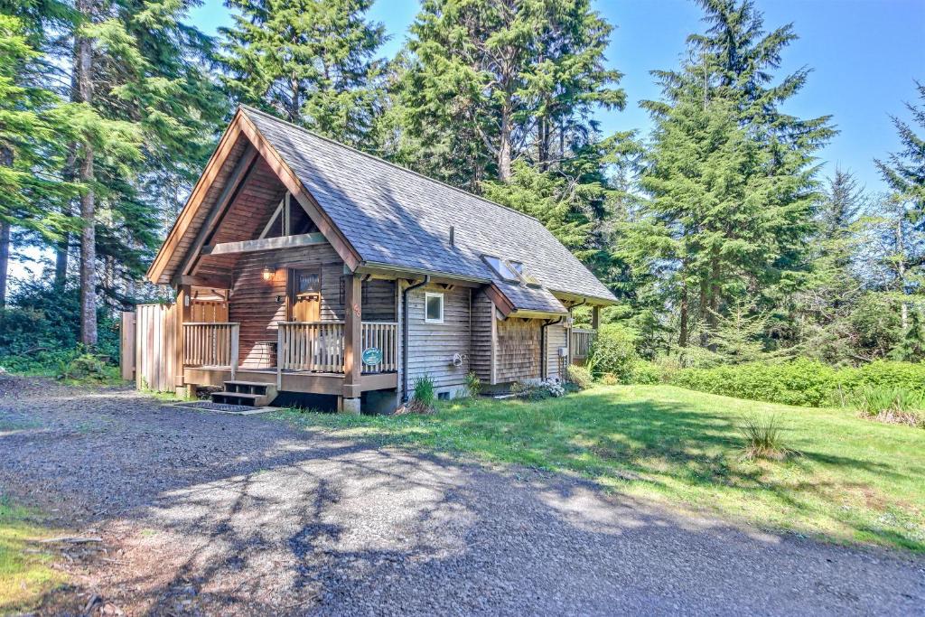 Guinevere's Cottage - main image