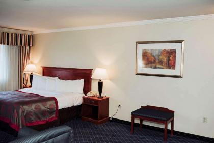 Ramada by Wyndham Yakima - image 21