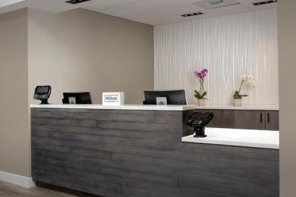 Hilton Garden Inn Yakima Downtown - image 12