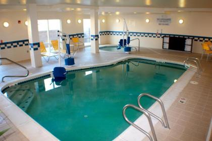 Fairfield Inn & Suites by Marriott Yakima - image 13