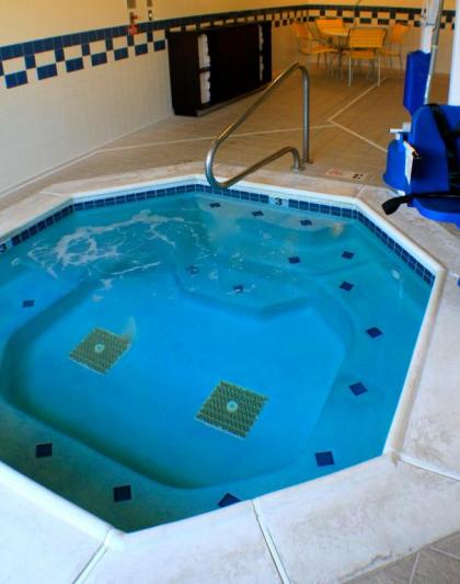 Fairfield Inn & Suites by Marriott Yakima - image 14