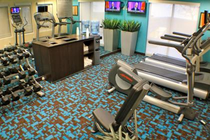 Fairfield Inn & Suites by Marriott Yakima - image 7