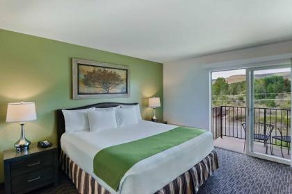 Hotel in Yakima Washington