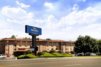 Baymont by Wyndham Yakima Yakima Washington