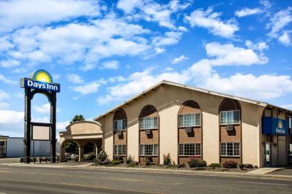 Days Inn Yakima Washington