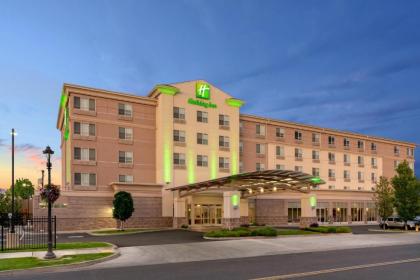 Holiday Inn Yakima an IHG Hotel Washington