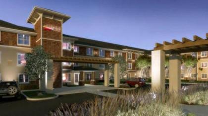 Ledgestone Hotel