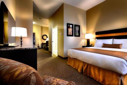 Hotel in Yakima Washington