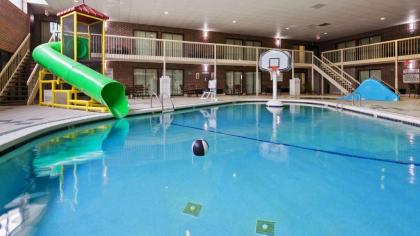 Best Western Kelly Inn - Yankton - image 11
