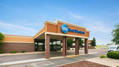 Best Western Kelly Inn - Yankton - image 7