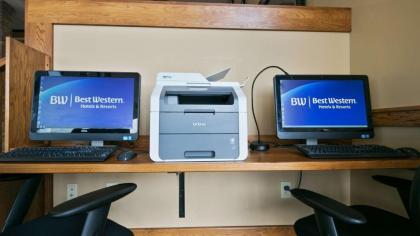 Best Western Kelly Inn - Yankton - image 9