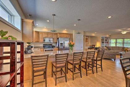 Downtown Yankton Apartment with Patio and River View! - image 10