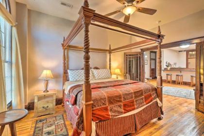 Cozy Yankton Apartment about Walk to Downtown! - image 11
