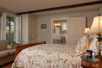 Liberty Hill Inn - image 14