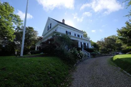 Liberty Hill Inn - image 2