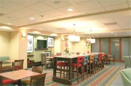 Hampton Inn Yazoo City Yazoo City Mississippi