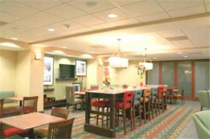 Hampton Inn Yazoo City